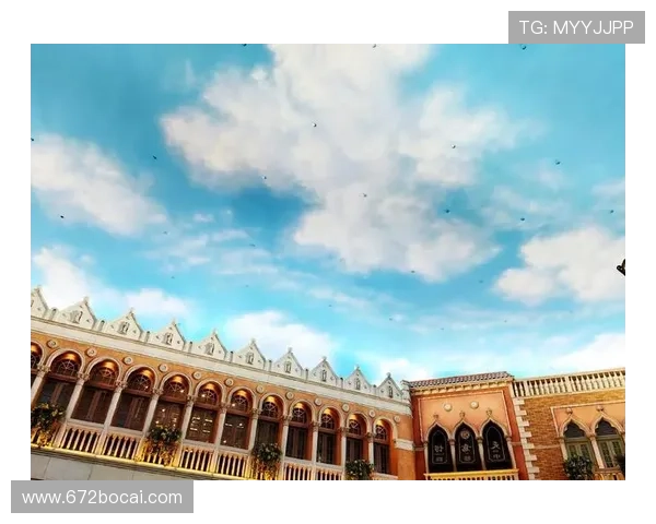 探索澳门人威尼斯官网的独特魅力与文化